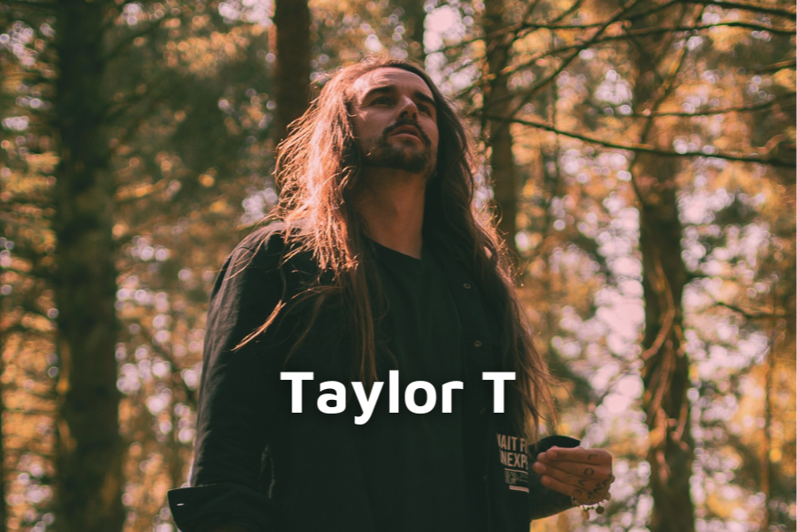 Taylor T - Higher
