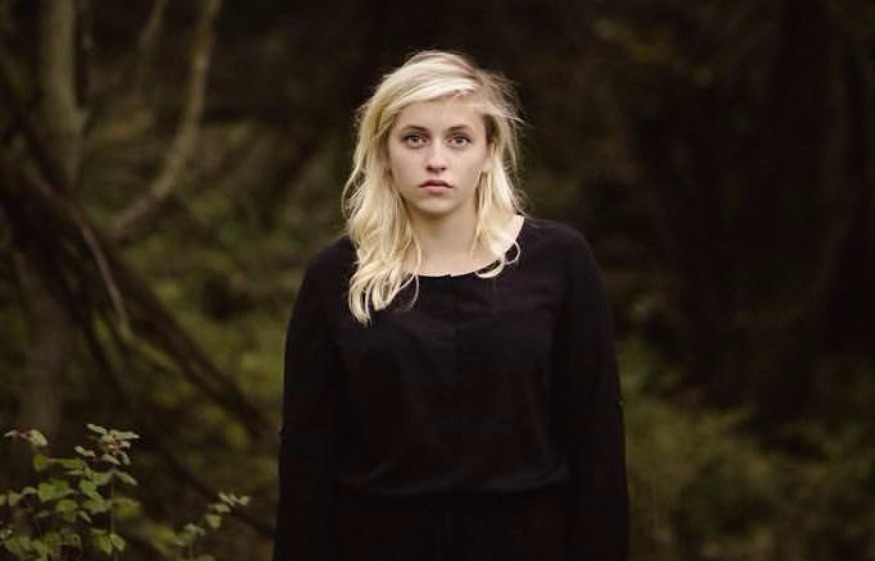 Andrea von Kampen Let Me Down Easy Indie Music Center Indie music