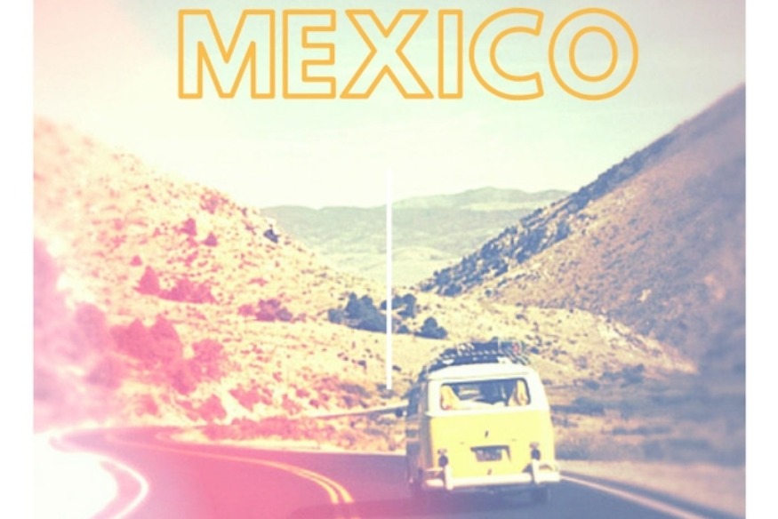 Jordan Ziskin - Mexico