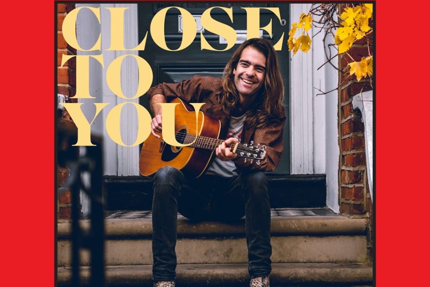 Ben Maier - Close To You