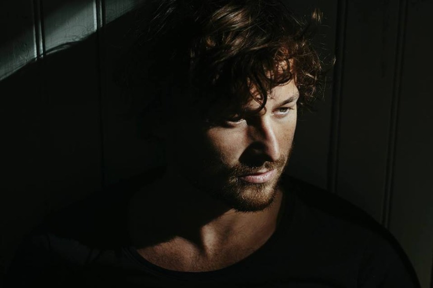 Harrison Storm - You & I