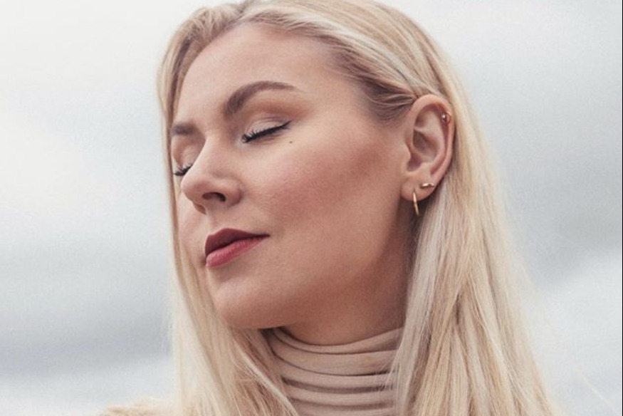 CELIIN - Nasty Human