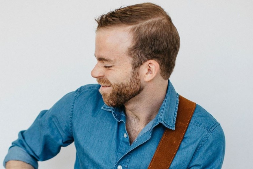 Jackson Howard - Oh Kathryn!