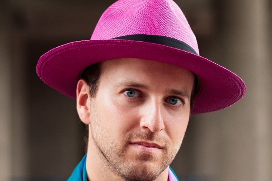 Hugo Valentine - All I Want