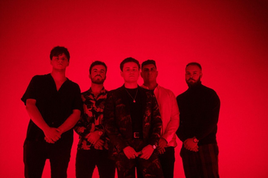 The Balcony - The Draw