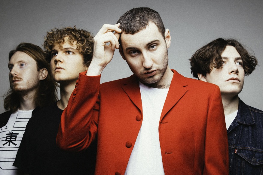 Sea Girls - Do You Really Wanna Know?