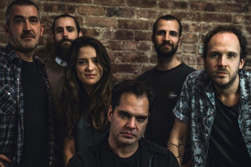 Tiny Fighter - Hold On