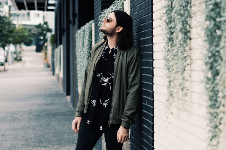 Zander Rhodes - Soulfire