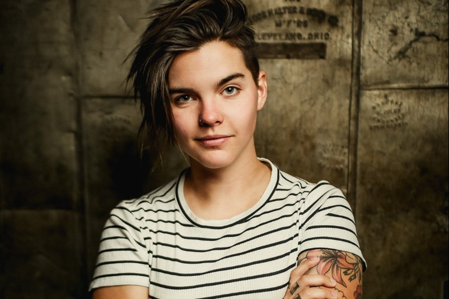 Madeline Finn - Whippoorwill