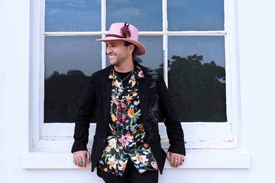 Hugo Valentine - Change