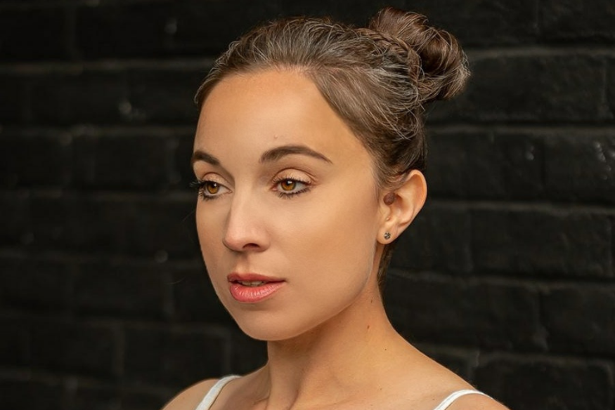 Julia Faulks - Not Losing Sleep