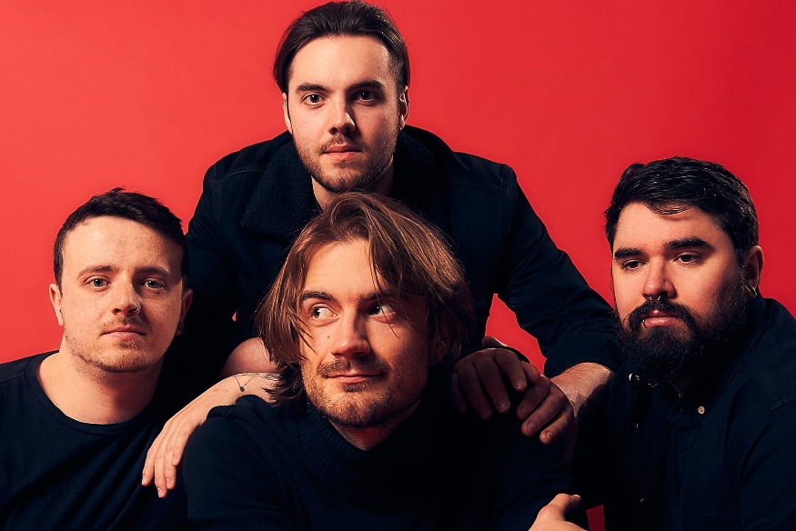 Venus Demilo - Holding You