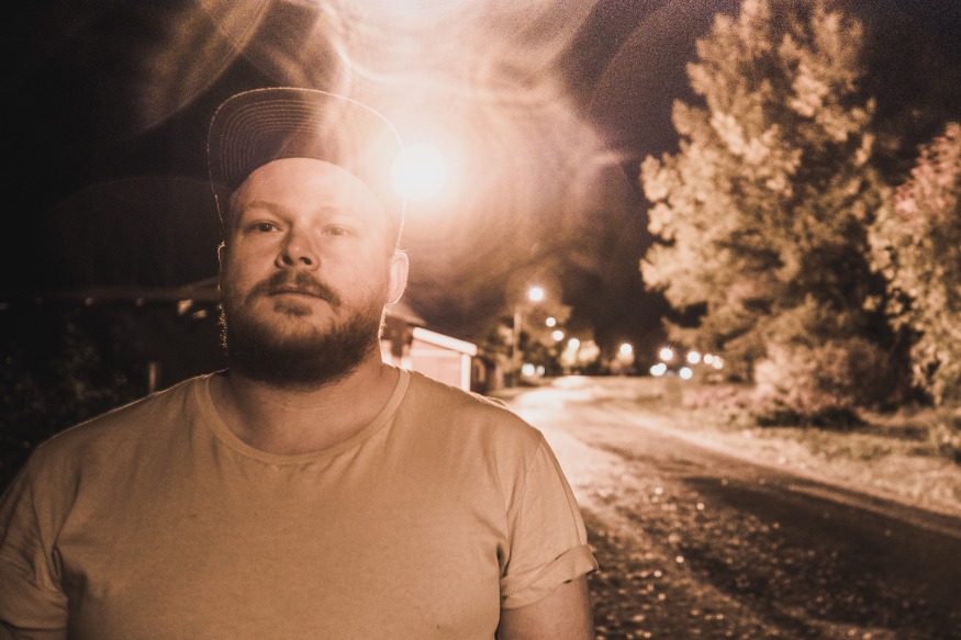 A Choir Of Ghosts - Oceans