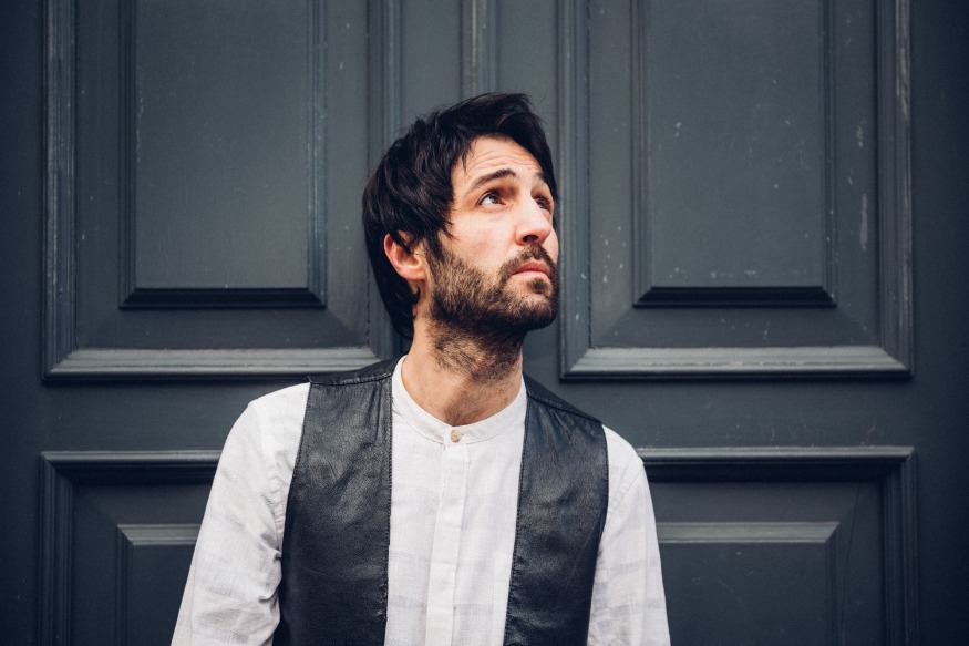 An Early Bird - Under My Skin