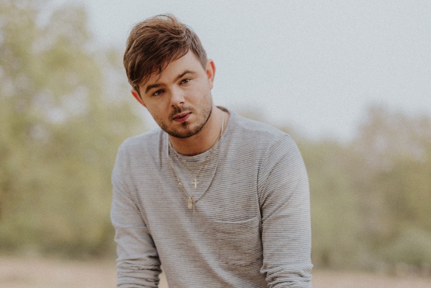 HECKYL - Side Where You Slept