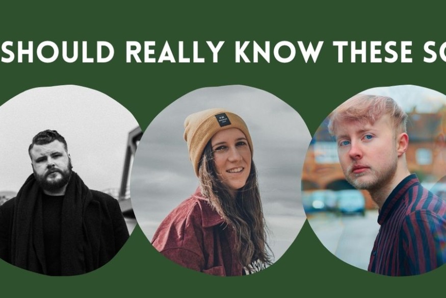 You Should Really Know These Songs (July)