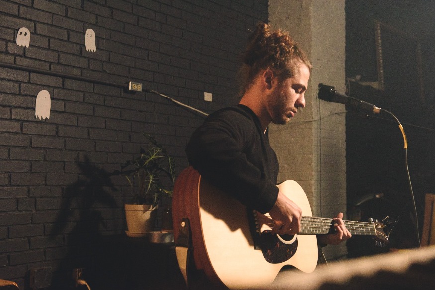 Kahone Concept - Hylow (Acoustic)