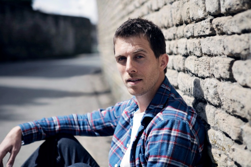 Alexander Joseph - Now Or Never