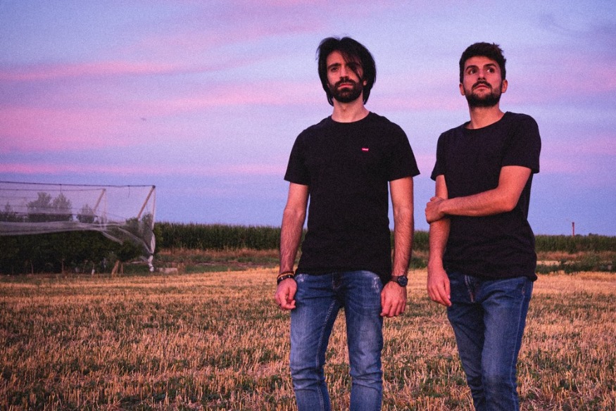 Kindred Connection - What a Way