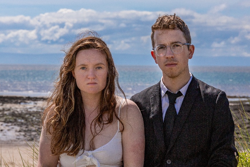 Inland Murmur - Freshwater