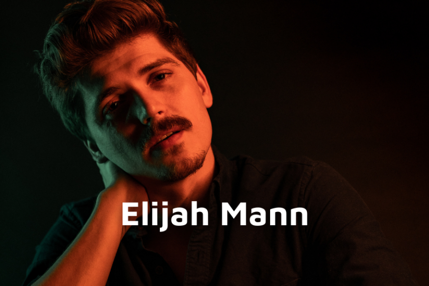 Elijah Mann - Clementine