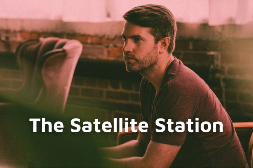 The Satellite Station - Slow
