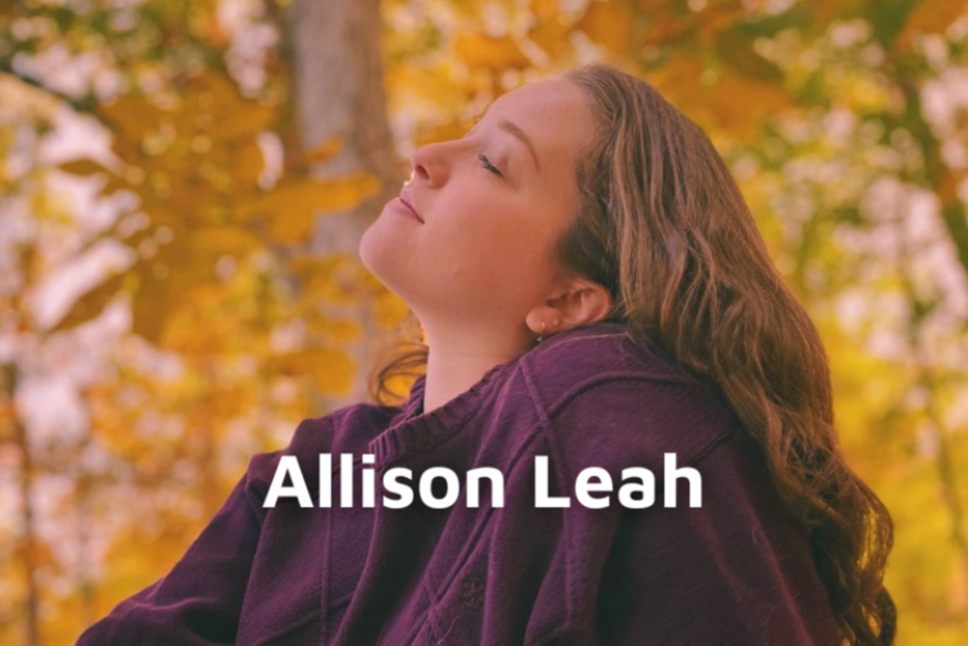 Allison Leah - constellations