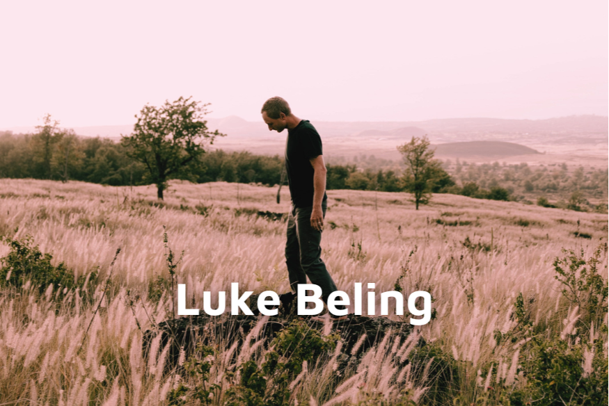 Luke Beling - My African Dream