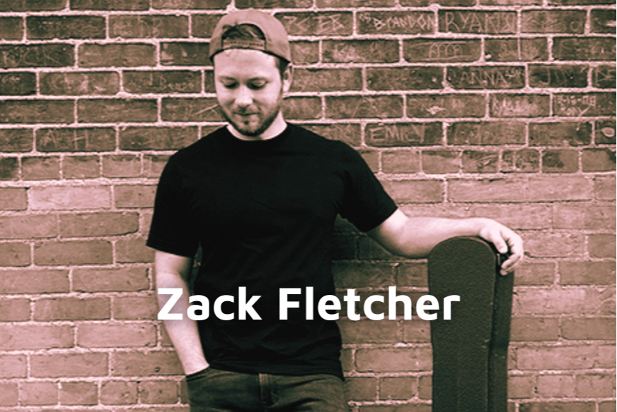Zack Fletcher - Little Hollow